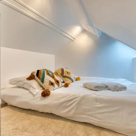 *quentin : Belle *maison Proche De Ville* بيت للعطل *