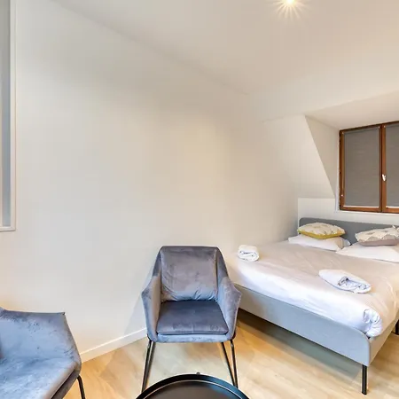 *quentin : Belle *maison Proche De Ville* بيت للعطل