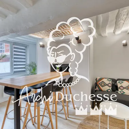 *quentin : Belle *maison Proche De Ville*